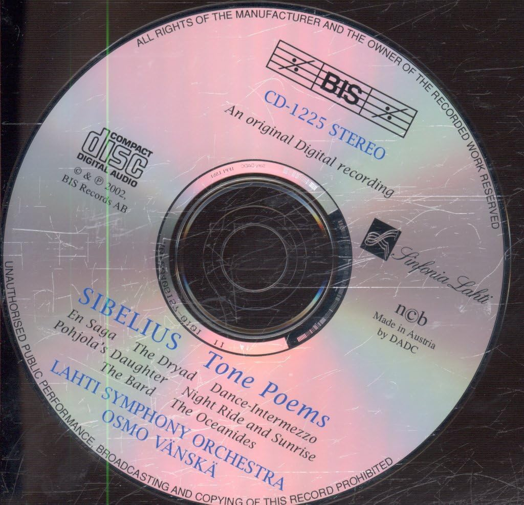 Tone Poems image number 2