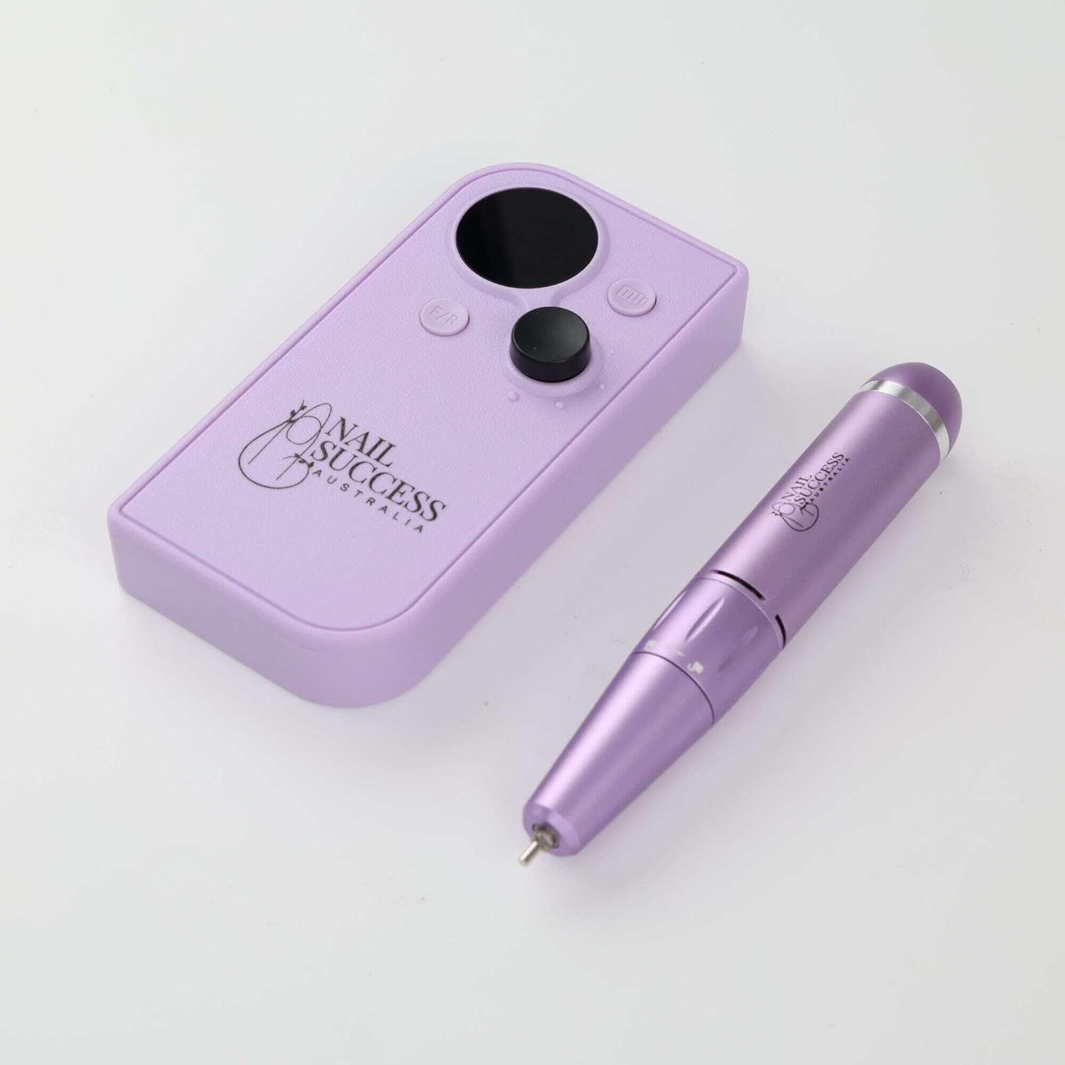 Portable Nail Drill image number 3