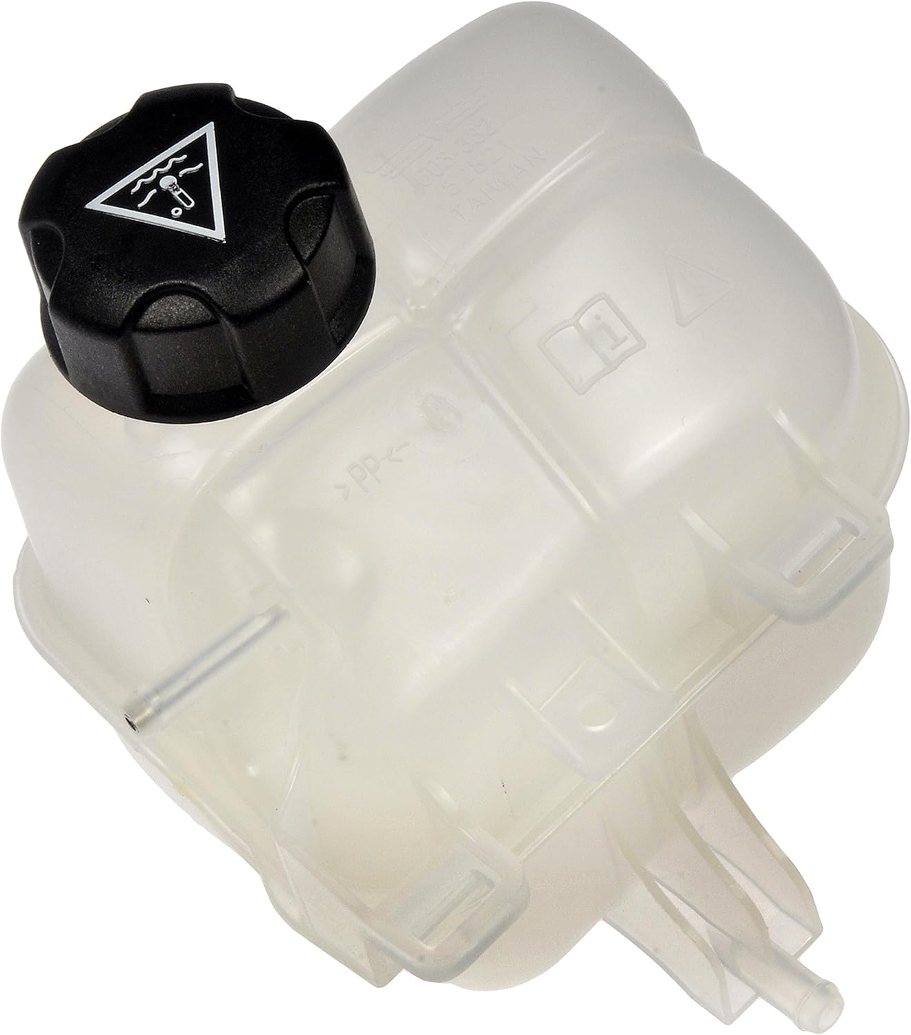 Dorman 603-332 Pressurized Coolant Reservoir for BMW Models image number 1