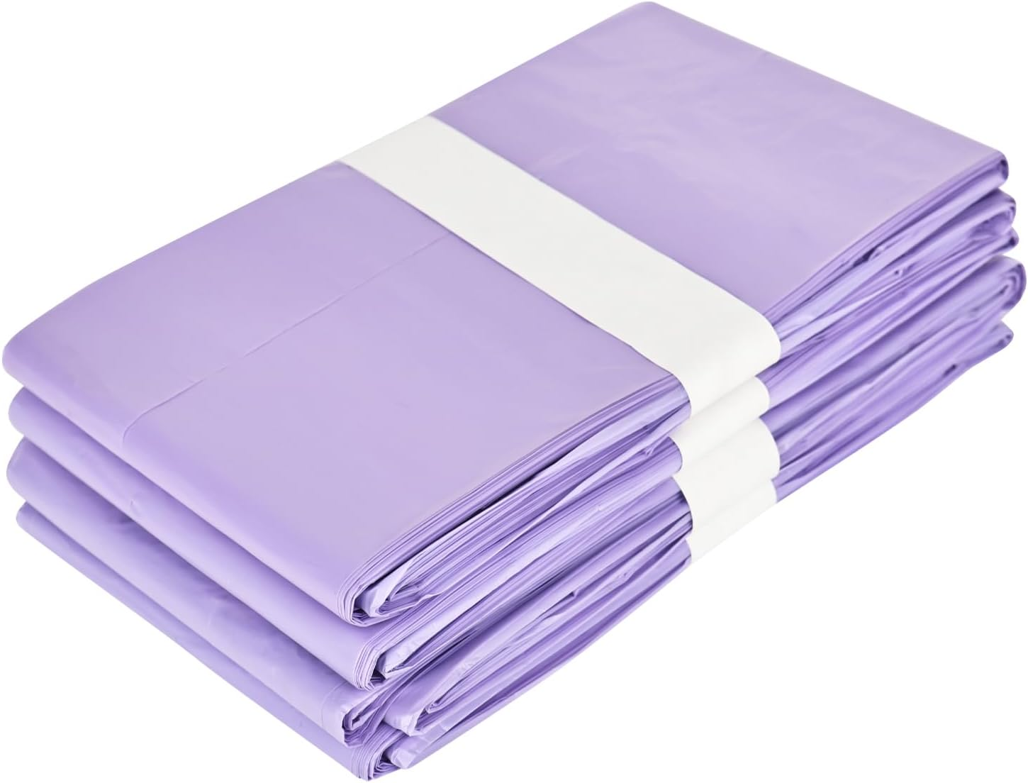 Pack of 4 Refill Films Compatible with Korbell Classic 16 Litre and Litter Champ Refills Refill Foil Rings Refill Cassettes Nappy Bin Liner Refill Bonus image number 2