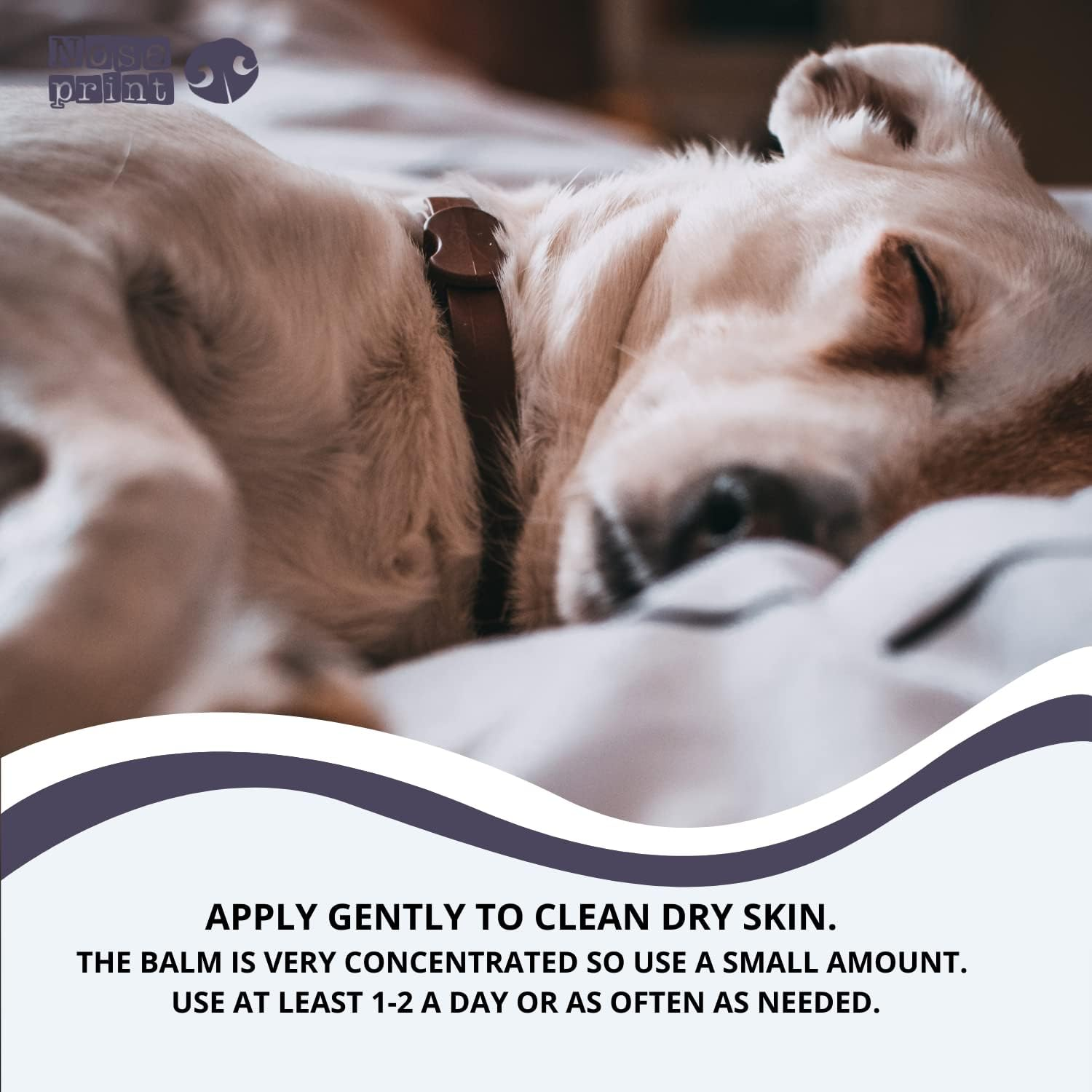 30ML Anxiety and Stress Relief Remedies | Remedy Cat and Dog Anxiety Relief Dog Calm Balm, Calming for Anxious Dogs Natural Stress Relief without Sprays or Drops Dog Calming Products Calming for Dogs image number 3