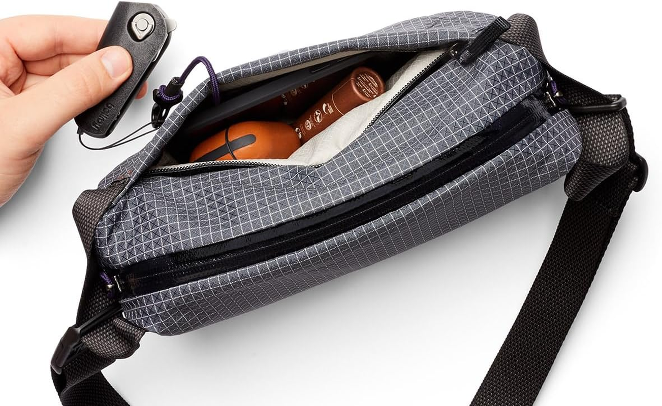 Bellroy Lite Sling Mini image number 1