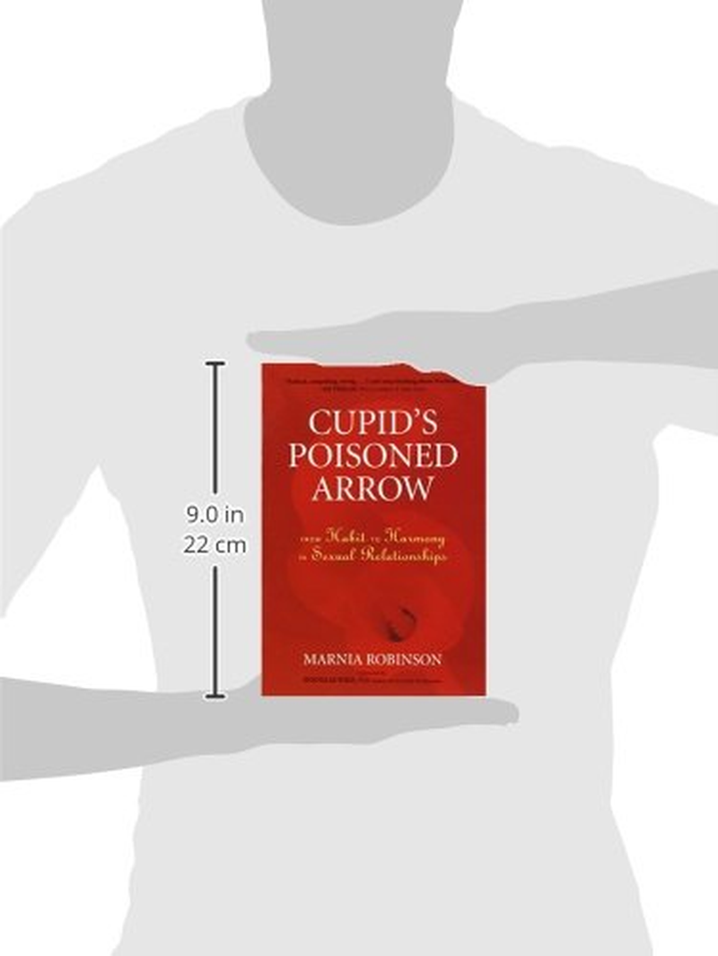 Cupid'S Poisoned Arrow: from Habit to Harmony in Sexual Relationships