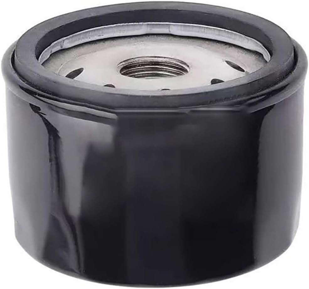 Tune up Maintenance Service Kit Suitable for John Deere Mowers LA135 LA145 Z425 Briggs Model 407777 image number 1