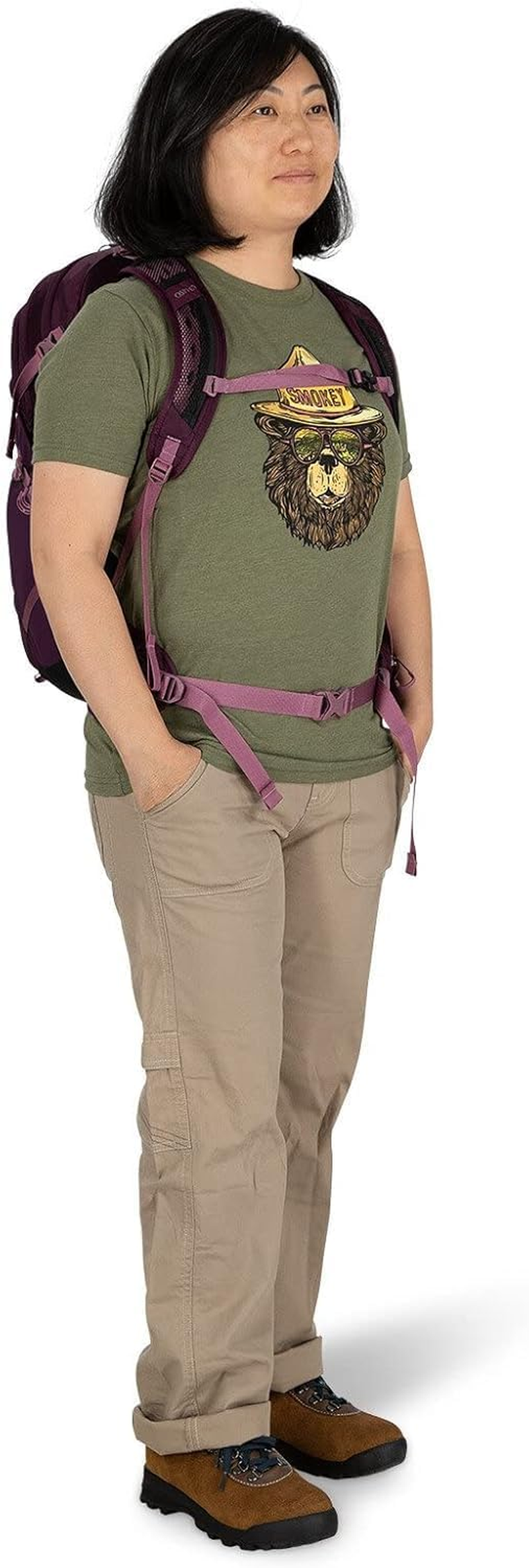 Osprey Osprey image number 4