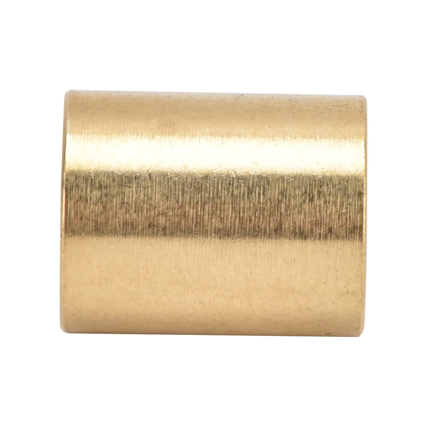 SELF LUBRICATING Brass Sleeve WEAR Resistant Bearing Slider Electrical Household 8PCS image number 5