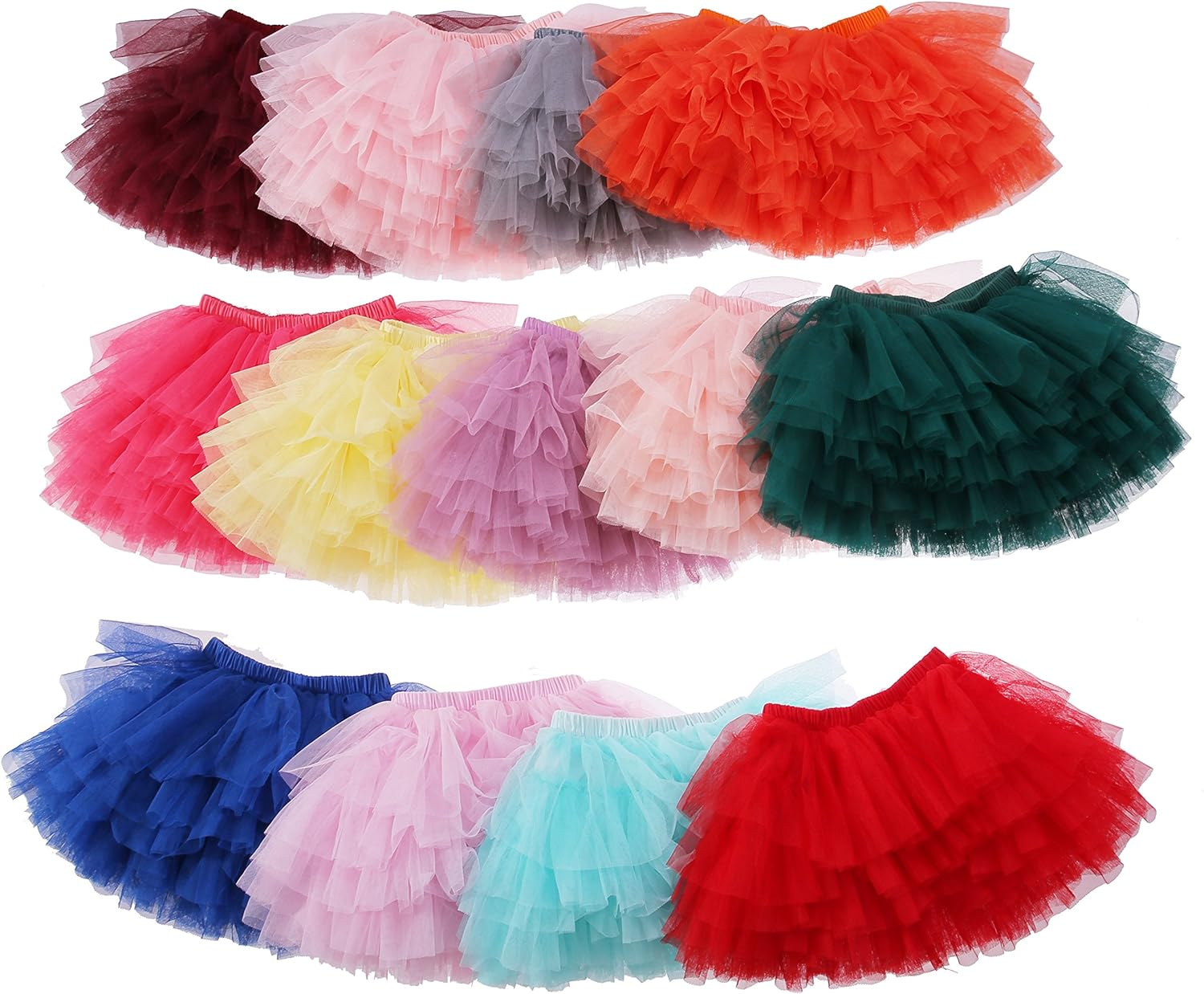 Tutu Skirt image number 4