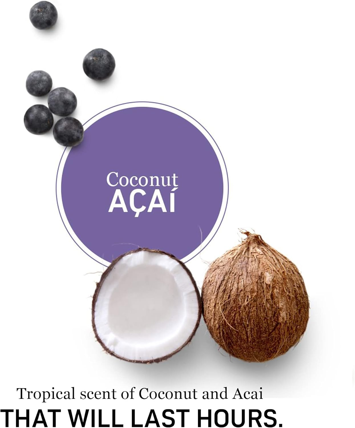 Hairgurt - Curl Perfecting Yogurt Hair Masque Coconut Acai - 6 Fl. Oz. image number 4