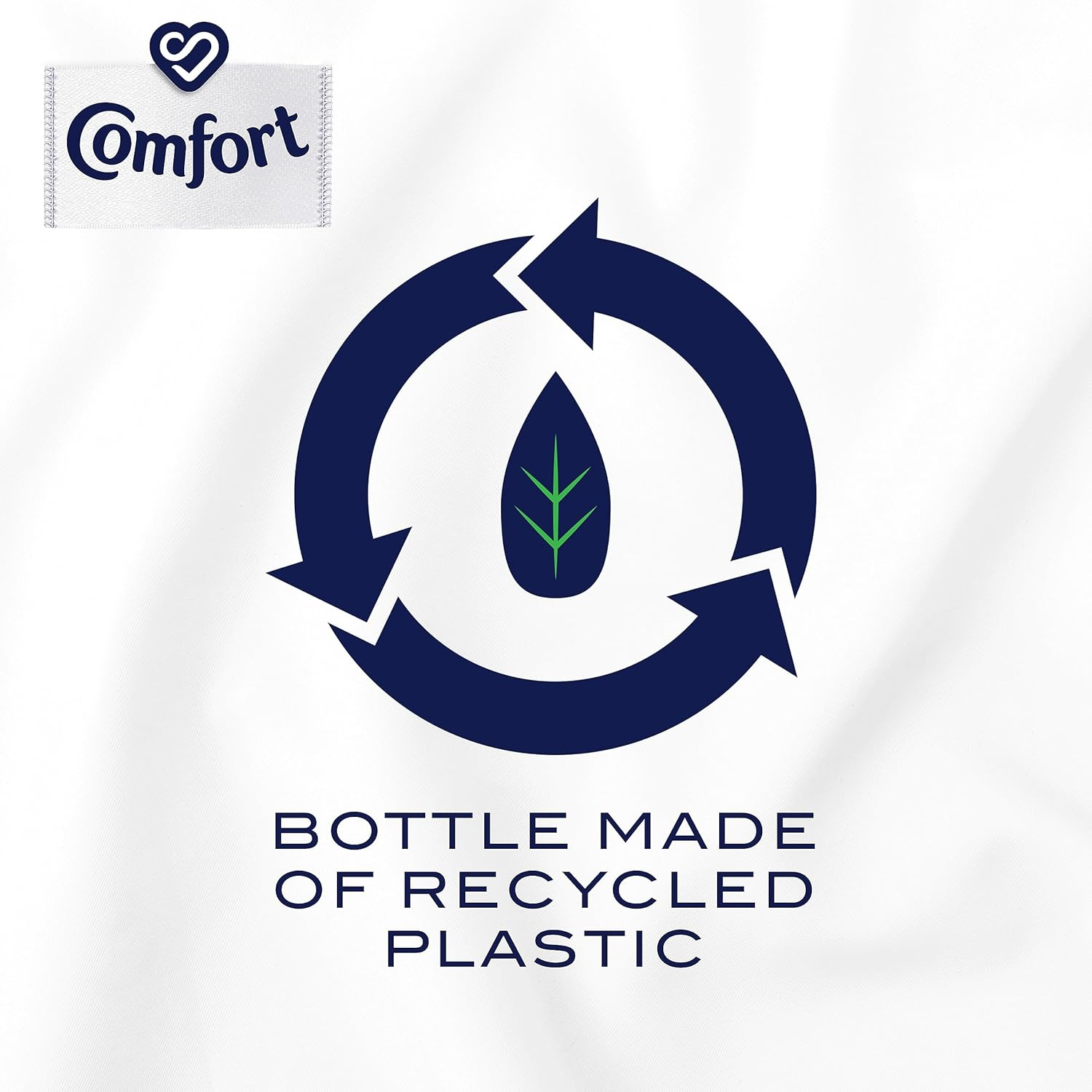 Comfort Pure Fabric Conditioner 900 Ml image number 6