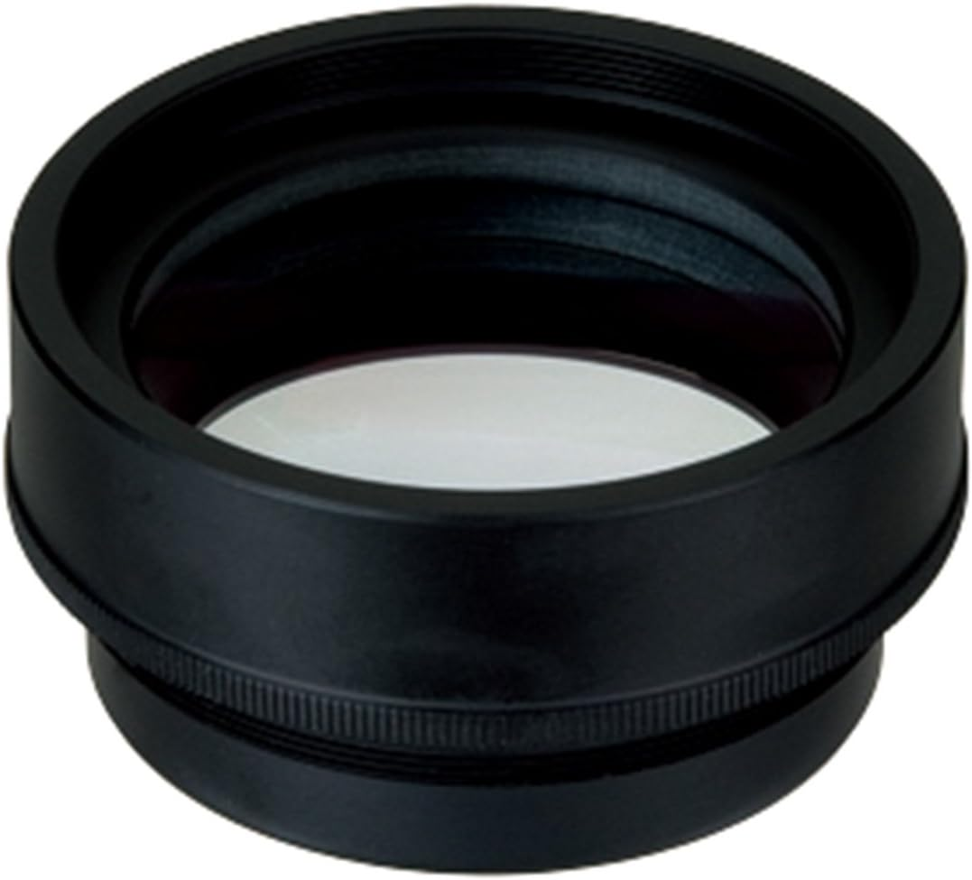 Vixen Astronomical Telescope Accessory Correction Lens Reducer 2 VC200L 37229-4