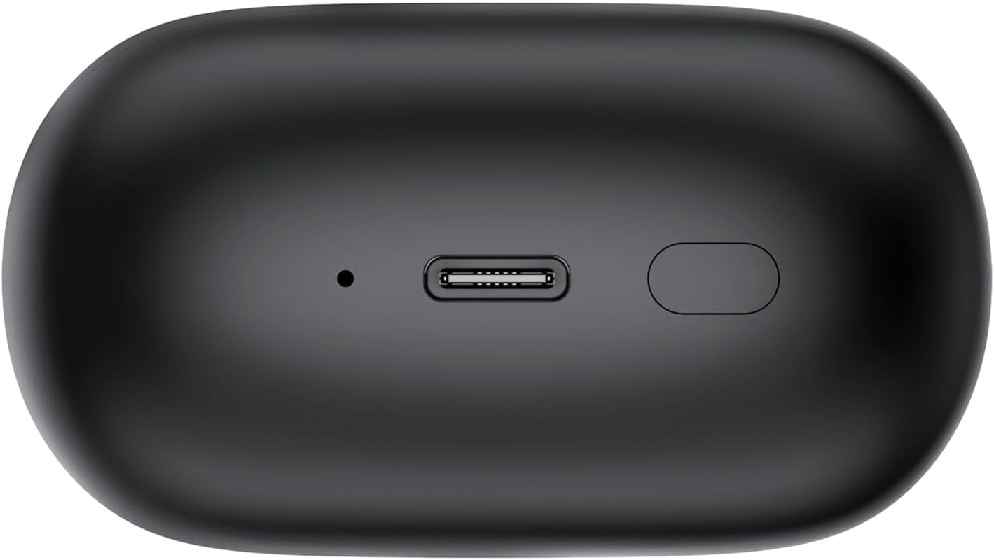 Audiocore Wireless Headset AC591 PRO - Hybrid ANC ENC 6 Microphones 33H Battery Bluetooth 5.4 Intelligent App Mono Mode Adjustable Equalizer Immersive Sound image number 4