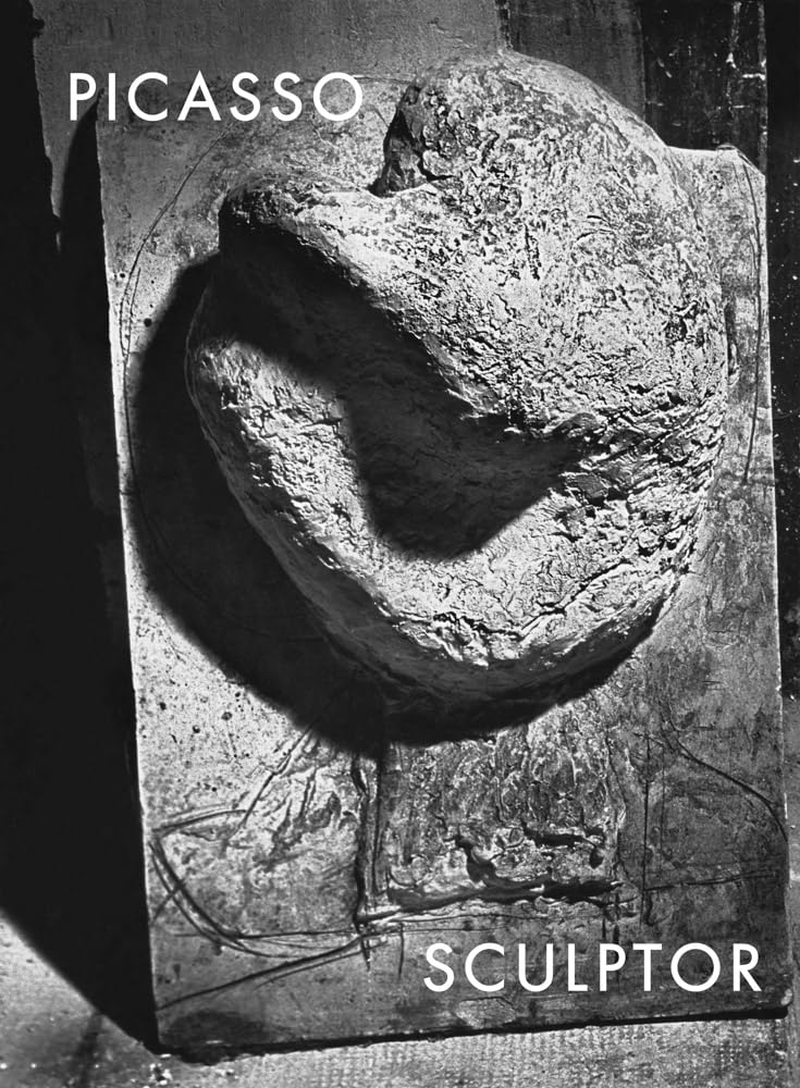 Picasso: Sculptor: Matter and Body image number 5