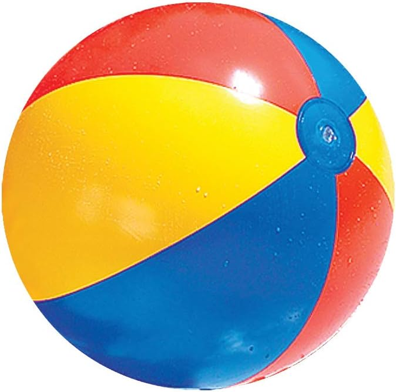 Swimline Beach Ball