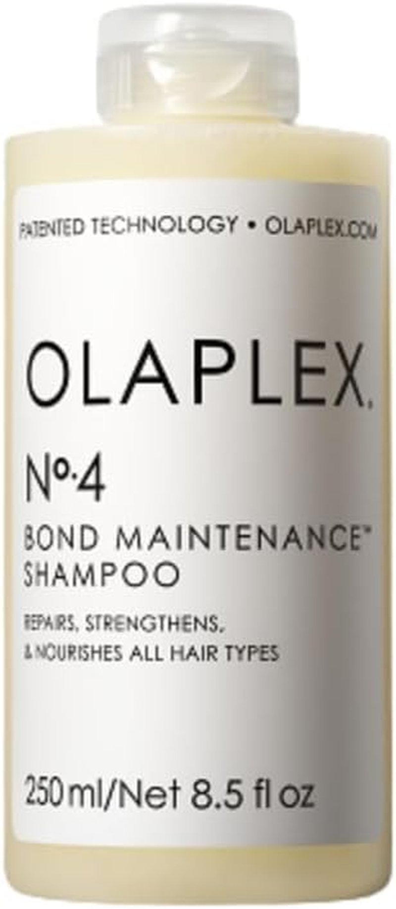 Olaplex Pack: No.3 + No.4 + No.5 - Bond Maintenance System Kit - 600Ml (1X 100Ml + 2X 250Ml) image number 4