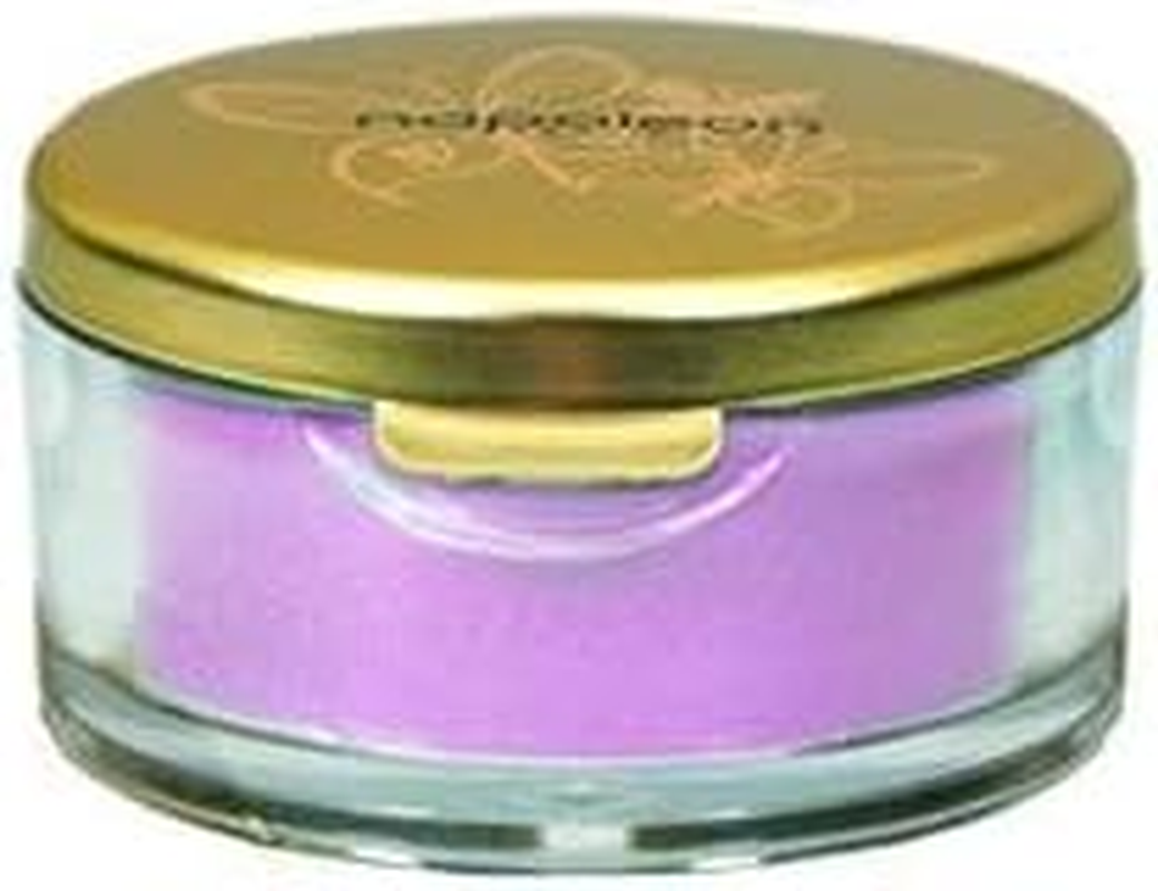 Napoleon Perdis Napoleon Perdis Cosmetics Loose Eye Dust Eyeshadow Powder 1.8 G, Golden Peach image number 6