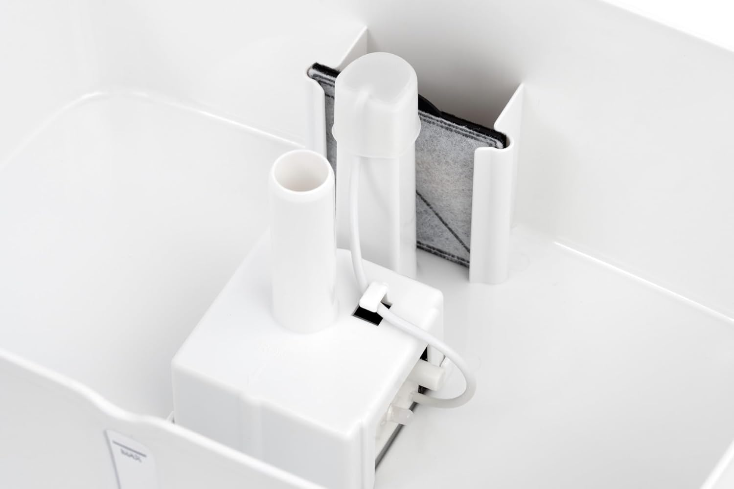 Petsafe ION-X Pet Fountain Filters 4 Pack for Outlast & Viva Fountains image number 6