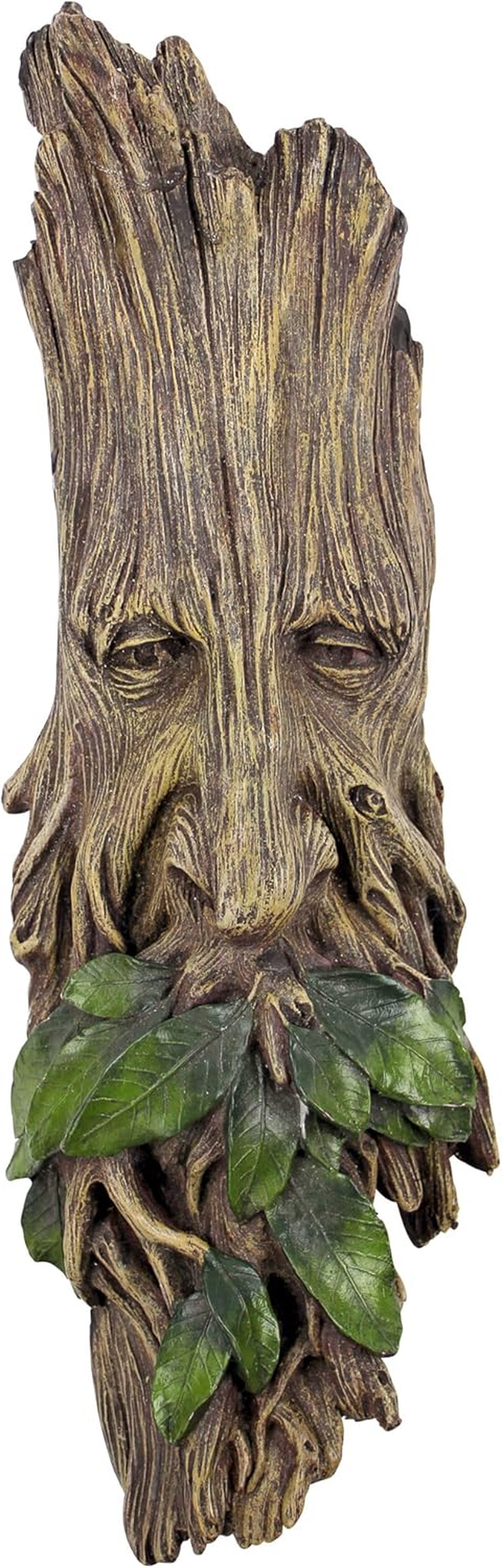 Poison Oak: Greenman Tree Sculpture image number 3