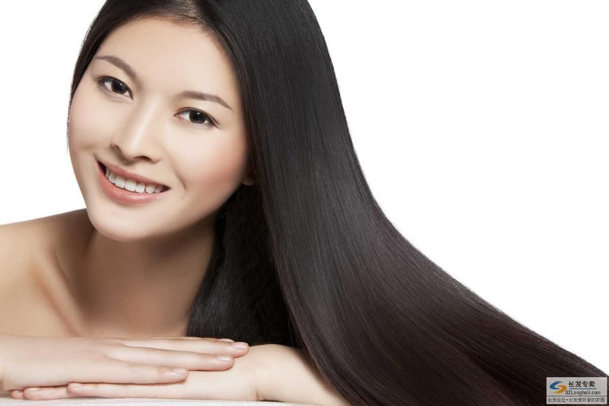 Ayurvedic Hair Fall Shampoo for Women by Korean Technology image number 3