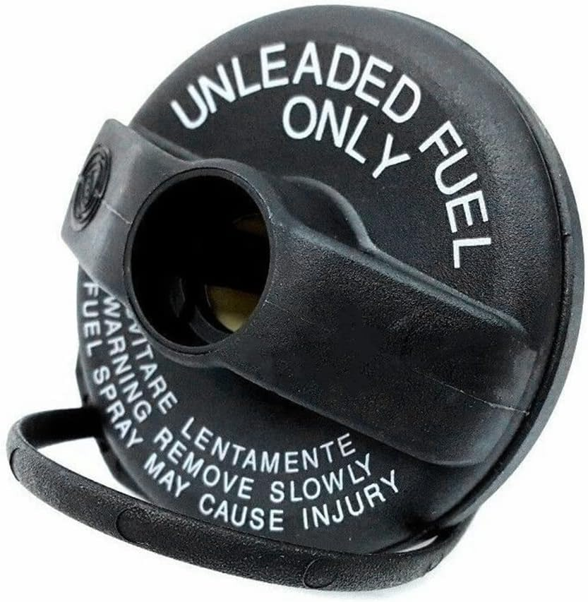 46820586 Car Gas Petrol Tank Cover inside Fuel Tank Cap Replacement for Grande Punto Doblo image number 6