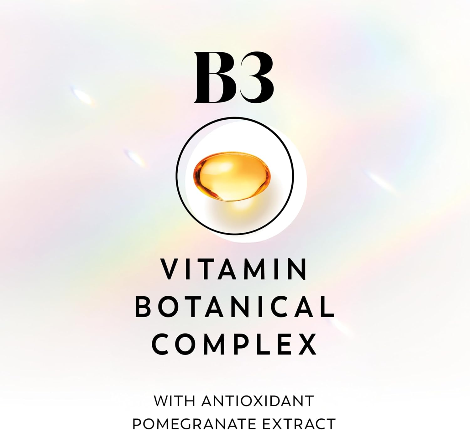 Olay Body Wash for Women, Fresh Radiance, Refreshing & Renewing, Made with Plant Based Cleansers, B3 Botanical Complex, for All Skin Types, Birch Water & Lavender Scent, 33 Fl Oz (Pack of 4) image number 1