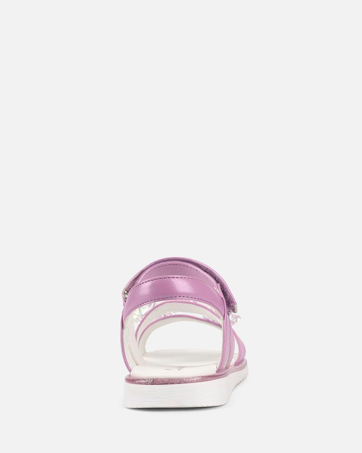 Clarks Girl'S Yeisha Sandal image number 3