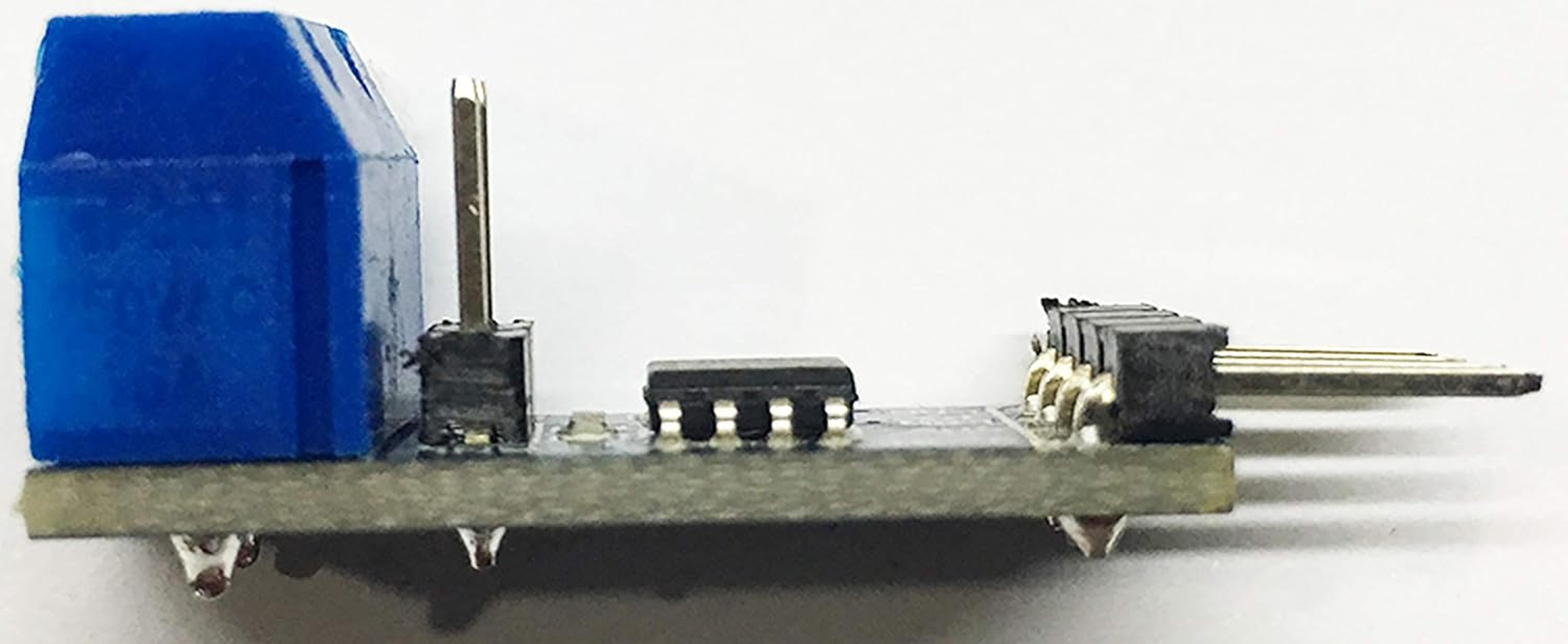 Waveshare SN65HVD230 CAN Board Connecting Mcus to CAN Network Features ESD Protection Communication Evaluation Development Board 3.3V [1 PC] image number 6