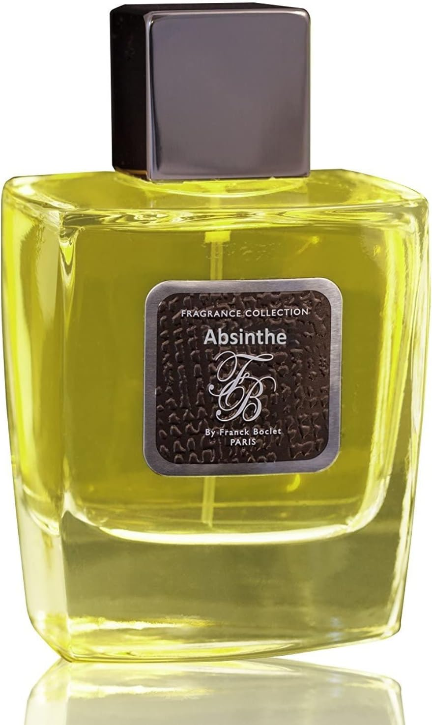 Franck Boclet Absinthe by Franck Boclet Eau De Parfum Spray (Unisex) 100 Ml