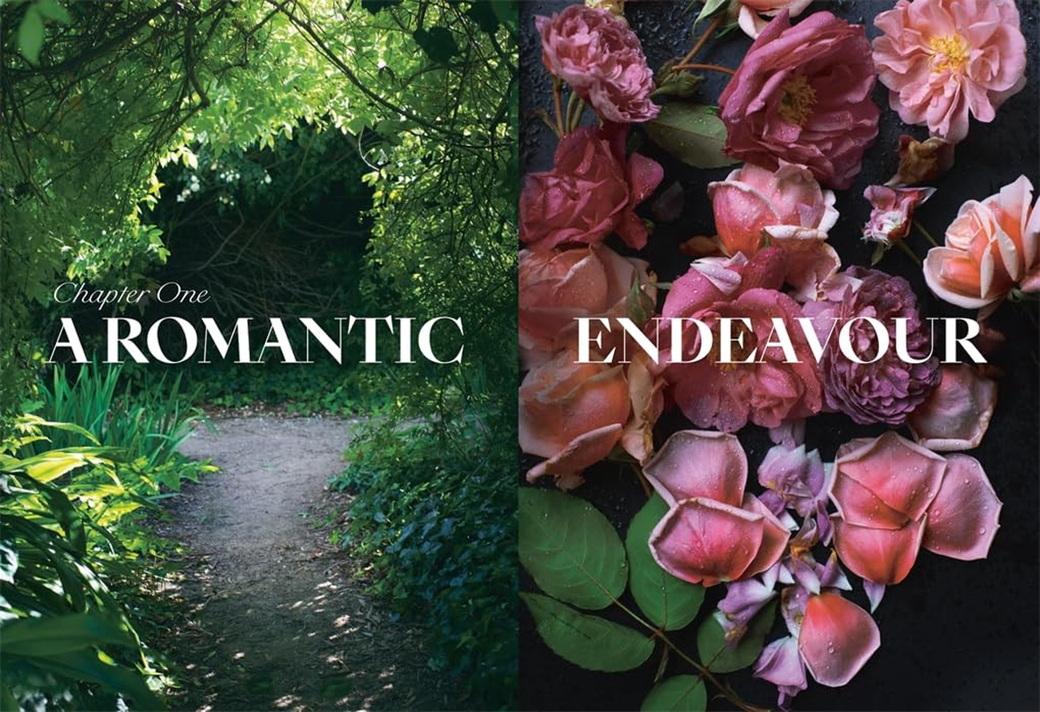 A Heide Harvest: Menus, Feasts and Stories Inspired by Sunday Reed&rsquo;S Kitchen Gardens image number 2