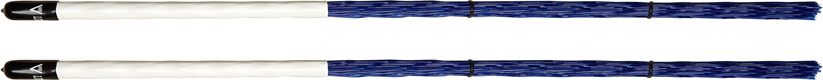 Vater Drum and Percussion Brushes (VBSW) image number 1