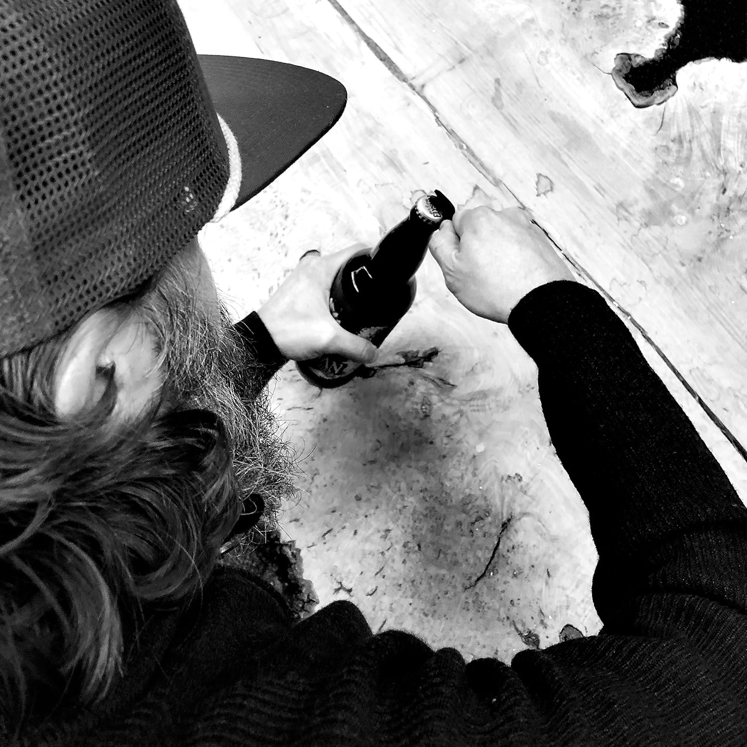 Gerber Shard Keychain Tool, Unisex-Adult, Black