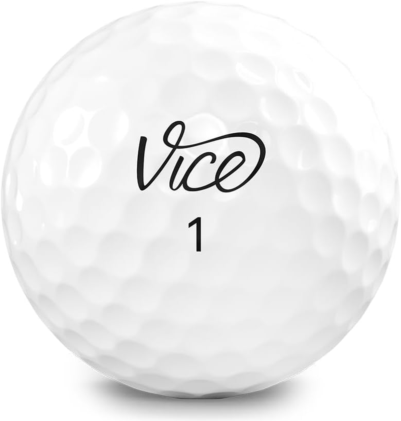 Vice Drive Golf Balls image number 3