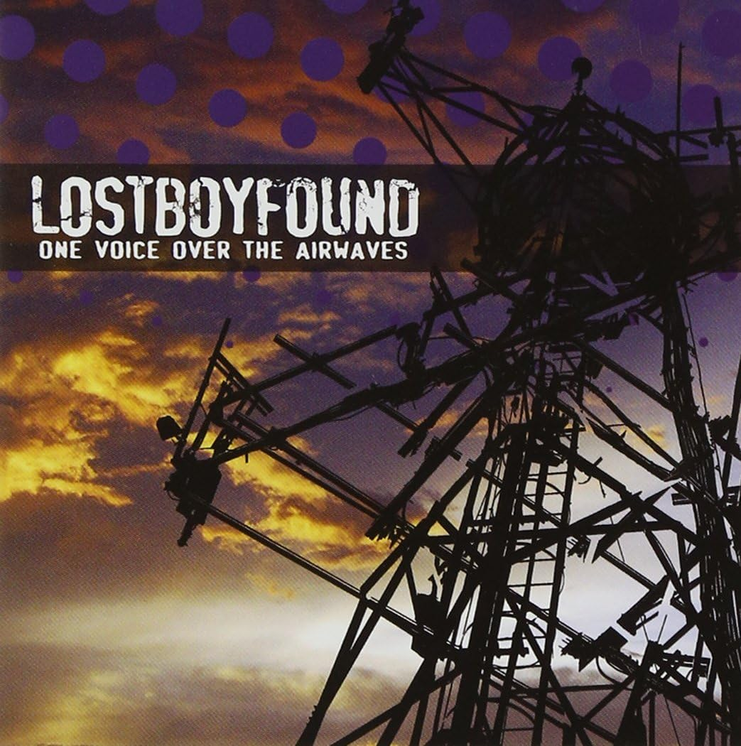 One Voice over the Airwaves image number 1