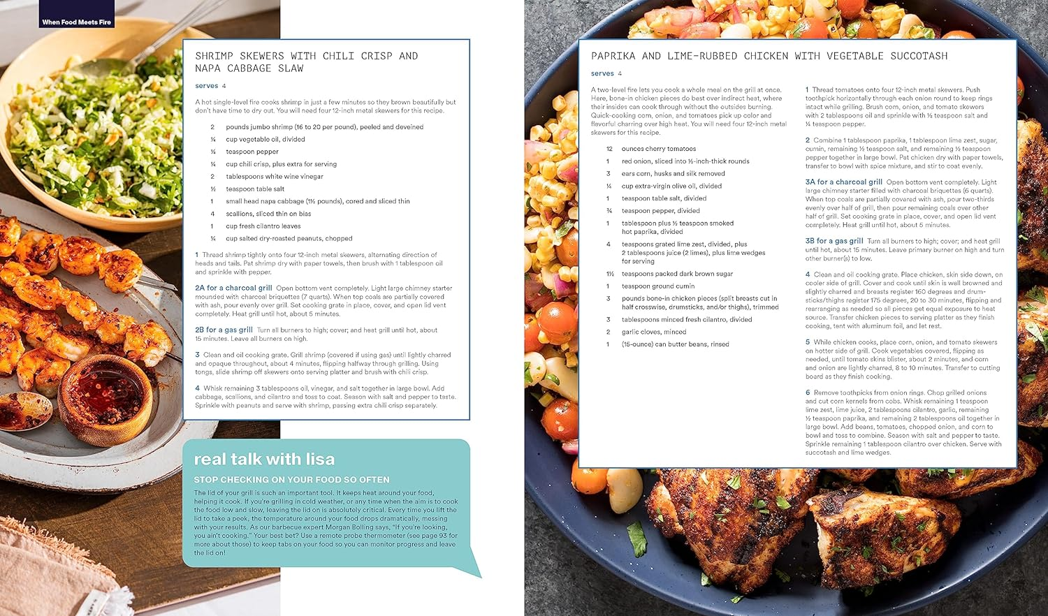 Kitchen Gear: the Ultimate Owner'S Manual: Boost Your Equipment IQ with 500+ Expert Tips, Optimize Your Kitchen with 400+ Recommended Tools image number 6