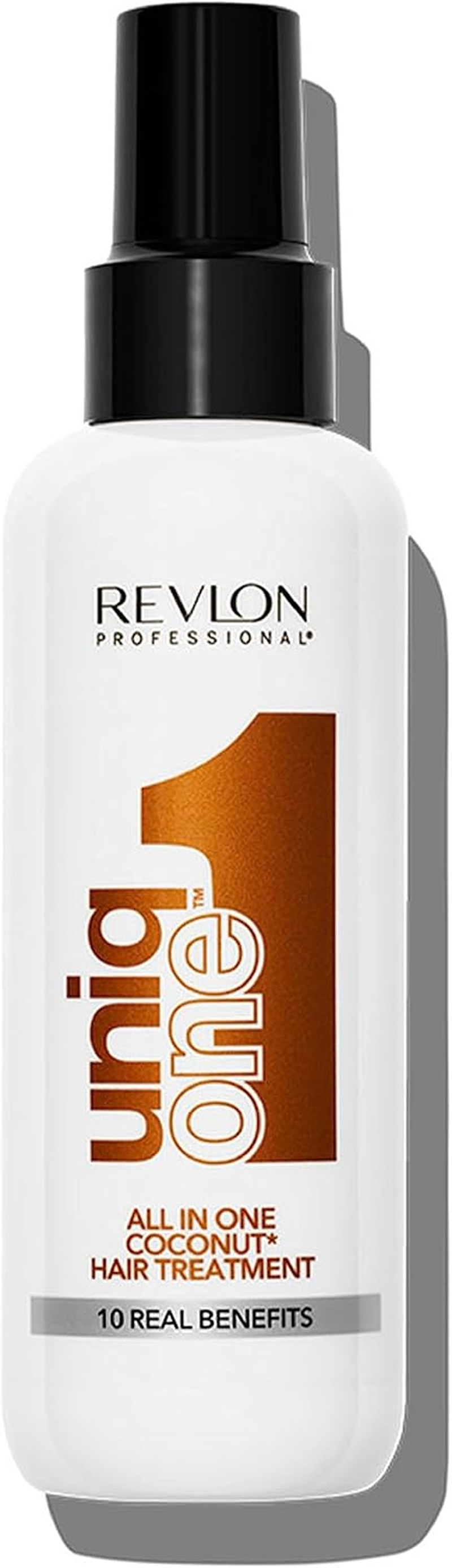 REVLON Uniqone Coconut, 5.1 Ounce (REVL0003)