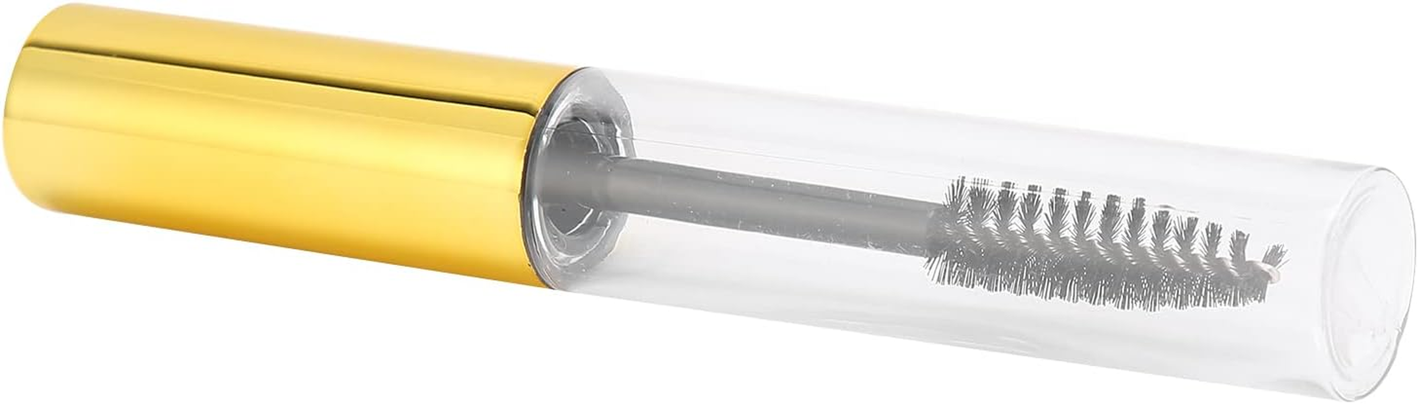 Mascara Wand, Eyelash Cream Container Bottle Empty Mascara Tube Empty Mascara Tubes Mascara Tubes DIY Mascara Container for Makeup