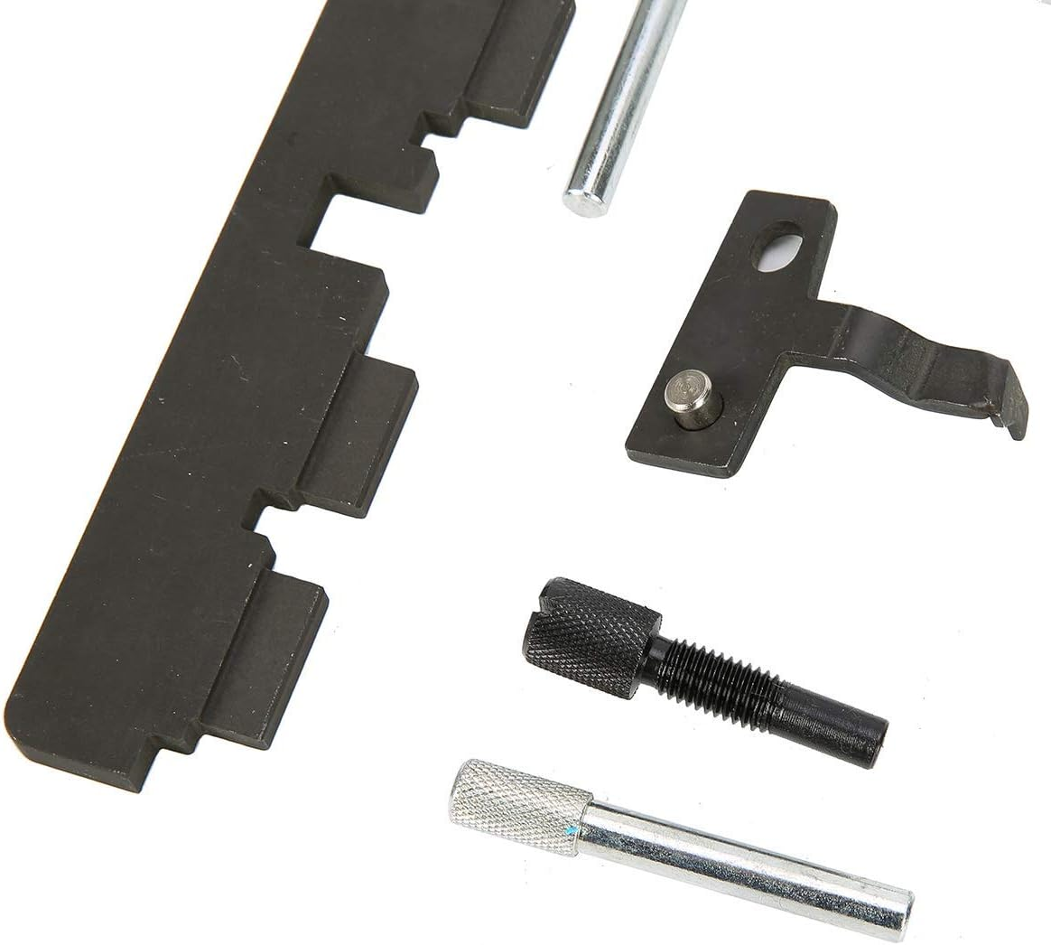 Engine Camshaft Timing Locking Tool Kit Compatible Kit for Ford Focus 1.6 Mazada 1.6 Eco Boost Volvo