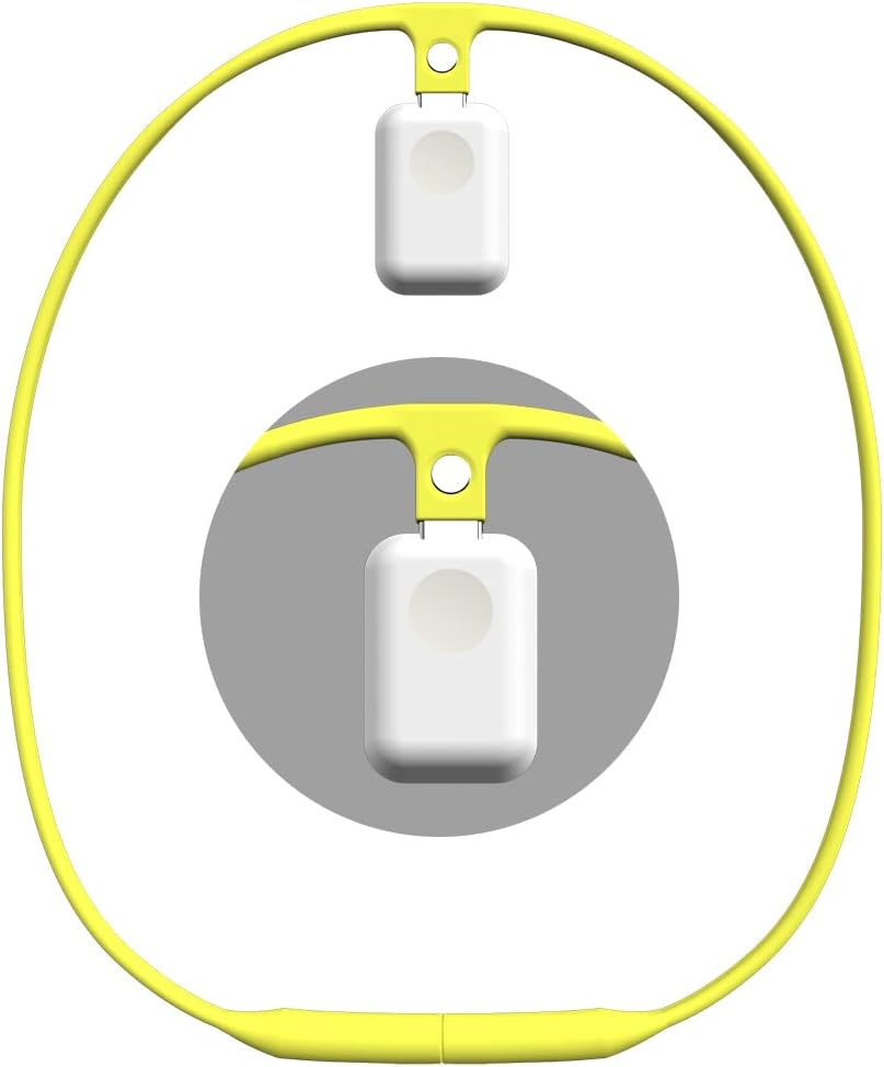 Go 2/ S Necklace, Necklace Accessory for Go 2 and Go S Posture Training Device.