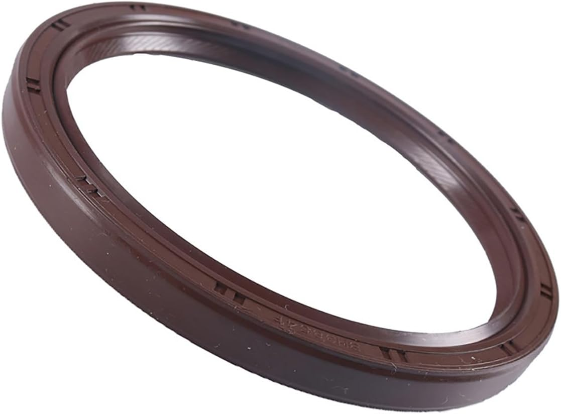 MAX COOL Engine Rear Main Oil Seal Replaces 806786040 Suitable for Subaru EJ20 EJ25 Series image number 2