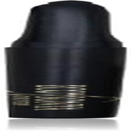 Eco by Sonya Eyeliner (Black) image number 1