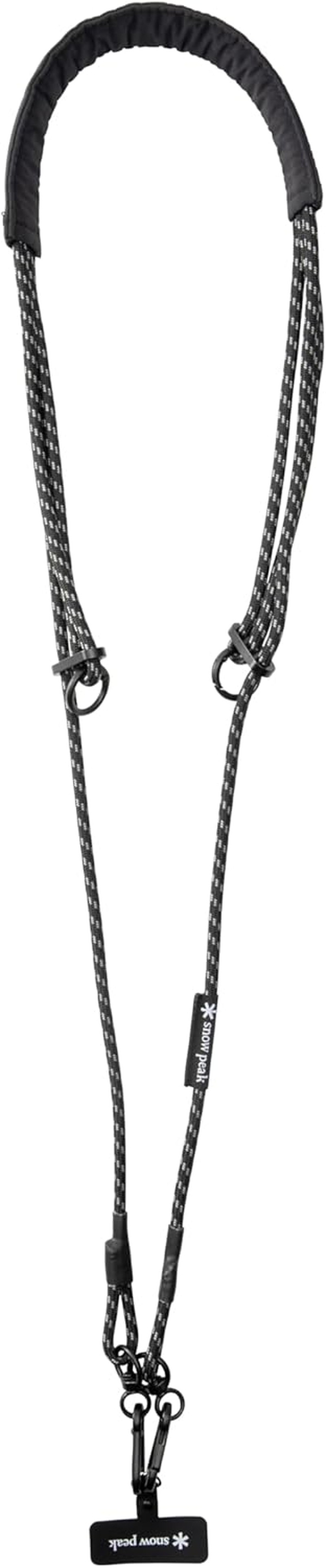 [スノーピーク] SPギアリード UG-990 ショルダーストラップ ギア用 スマホ用