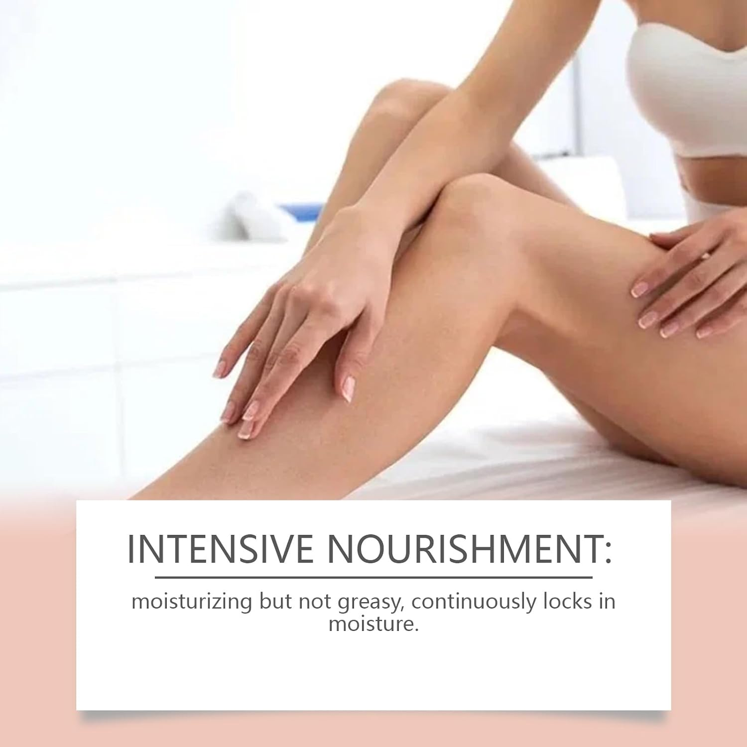 Organic Castor Oil with Rose Quartz Roller, Cold Pressed, Organic Castor Oil Roller Ball, 1.7 Fl Oz, Hexane Free, Nourishing Skin, for Face, Tummy, Body and Skin, Amber Glass Bottle (5PCS) - 3Pcs image number 5