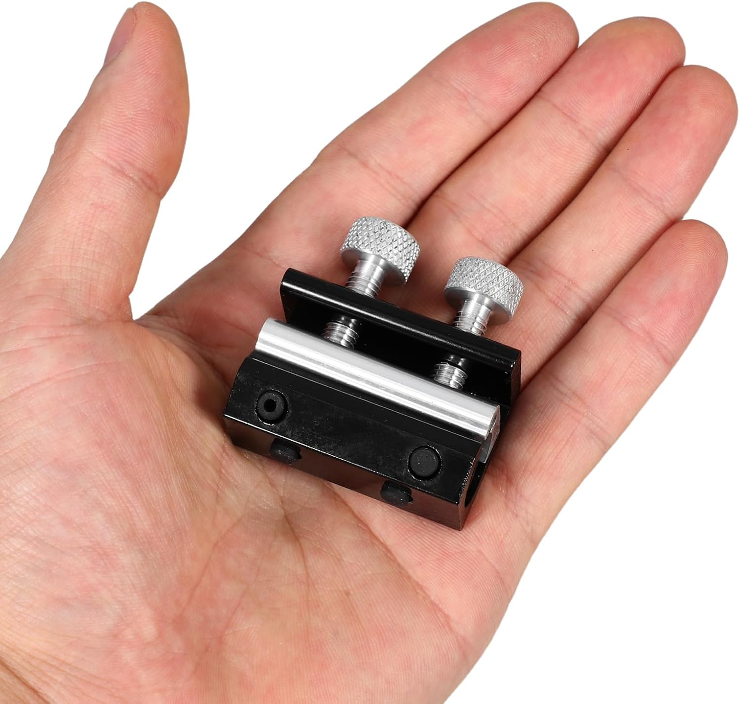 JECOMPRIS Motorcycle Fuel Dispenser Lubricator Tool for Bike Cable Oiler Throttle Lubrication Tool Dual Oiler Function Accessories image number 2