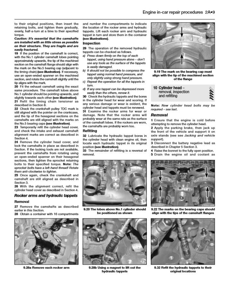 Mercedes-Benz Sprinter (906 Series) (`06 to May '18) image number 1