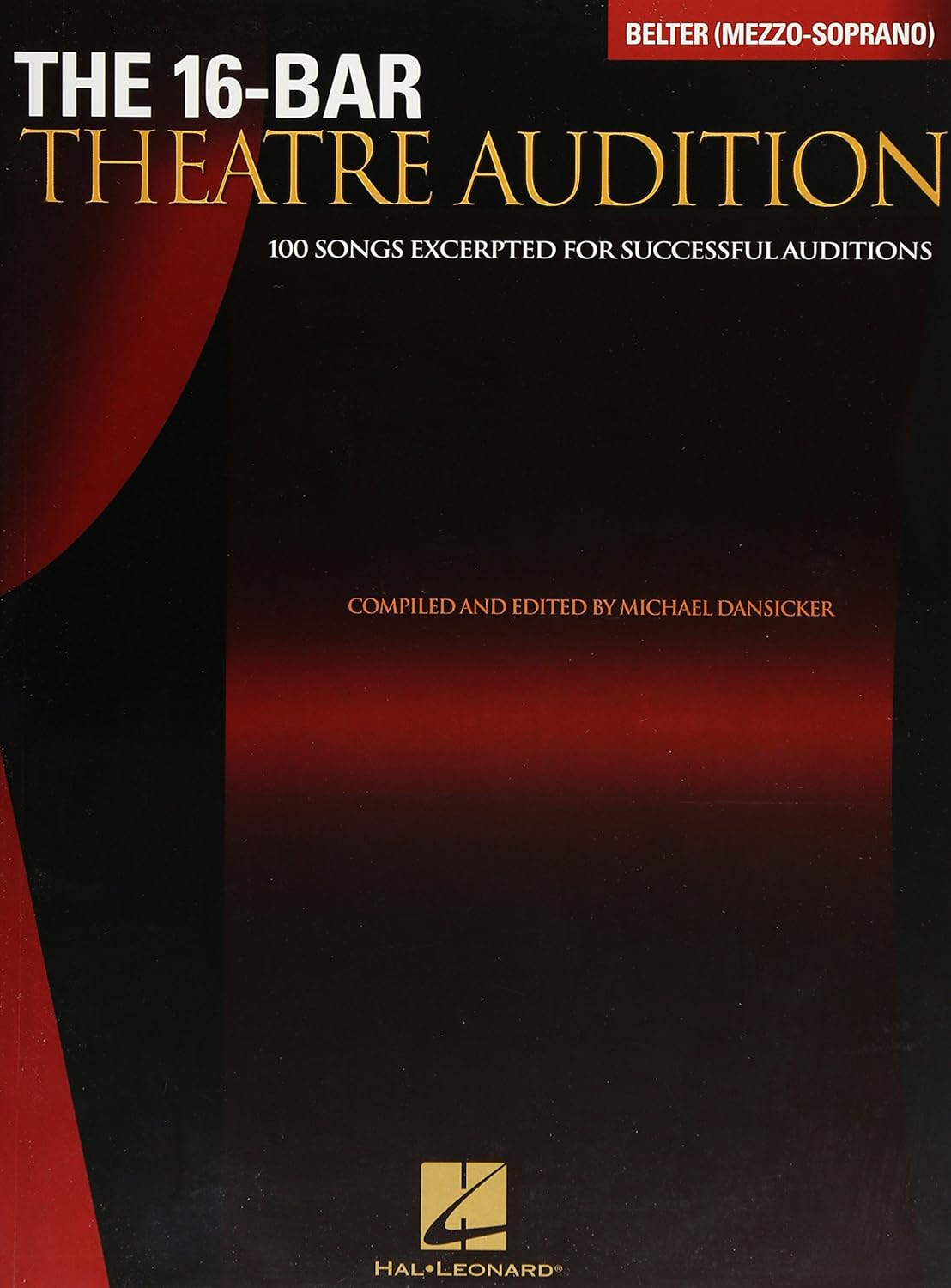 16 Bar Theatre Audition