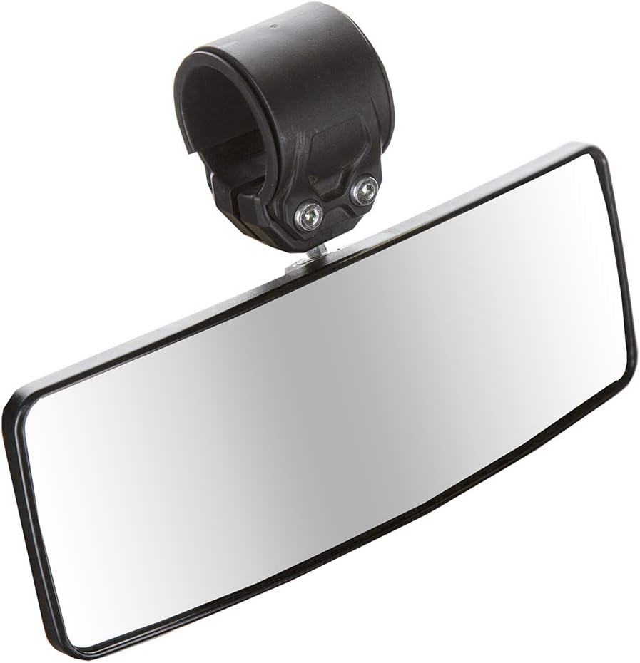 Kolpin UTV Side/Rear Mirror (Combo Package) - 98312