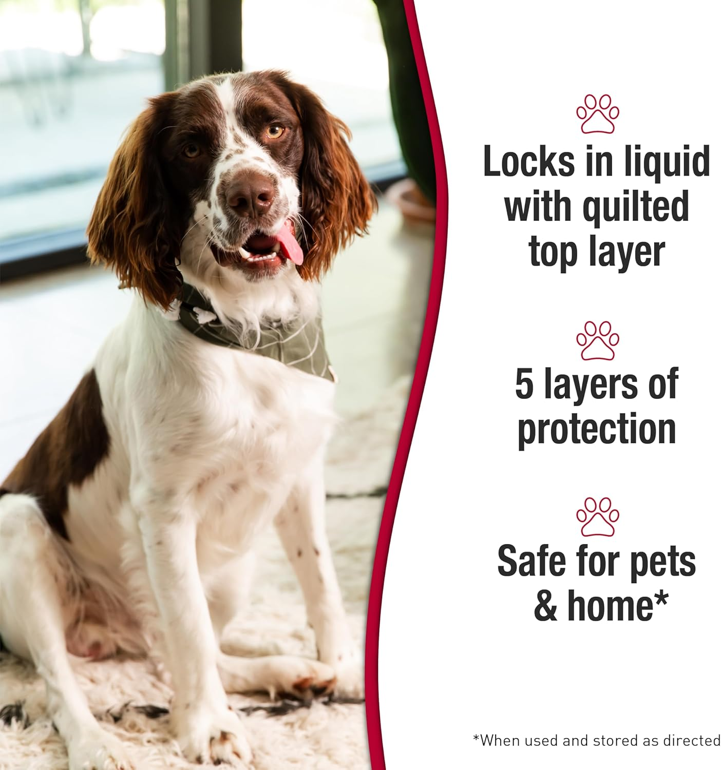 Natures Miracle Advance Training Pads 10'S image number 2