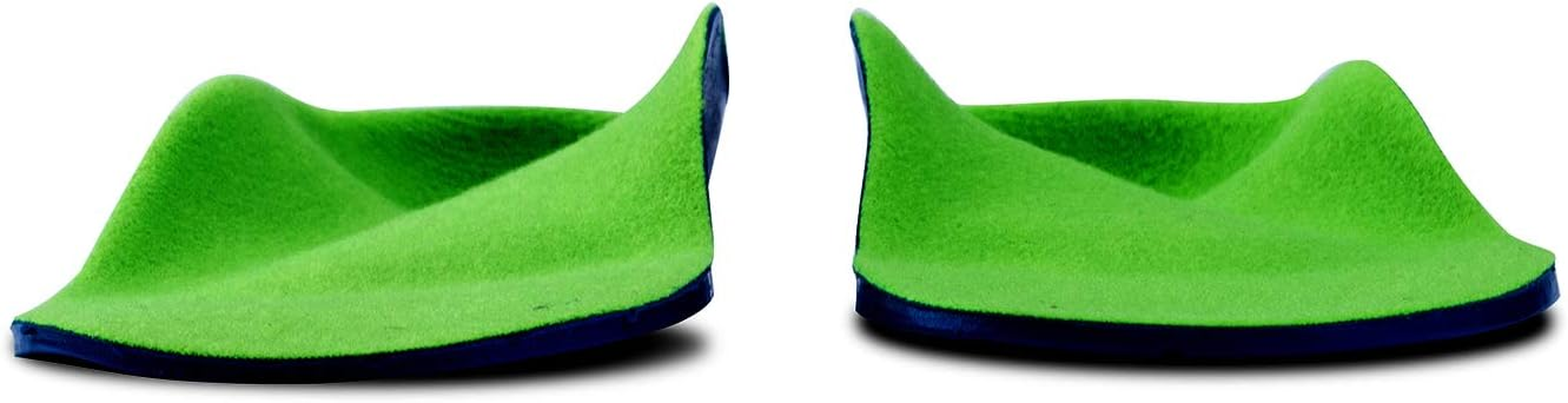 Orthotic Inserts for Kids - Childrens Flat Feet and Arch Support Insoles (24Cm Big Kids 4.5-6)