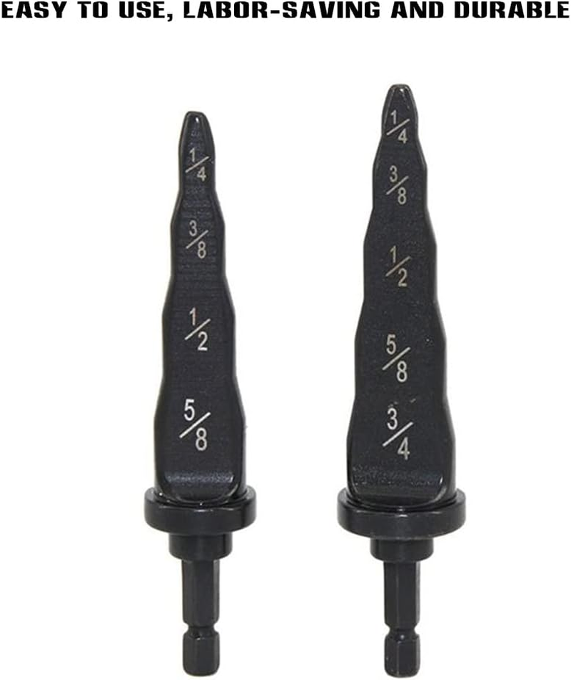 Universal Copper Tube Expander, Manual Copper Pipe Swaging Tool Plumbing Equipment Repair Durable Air Conditioner Repairing Tool for Air Conditioner/552 image number 5