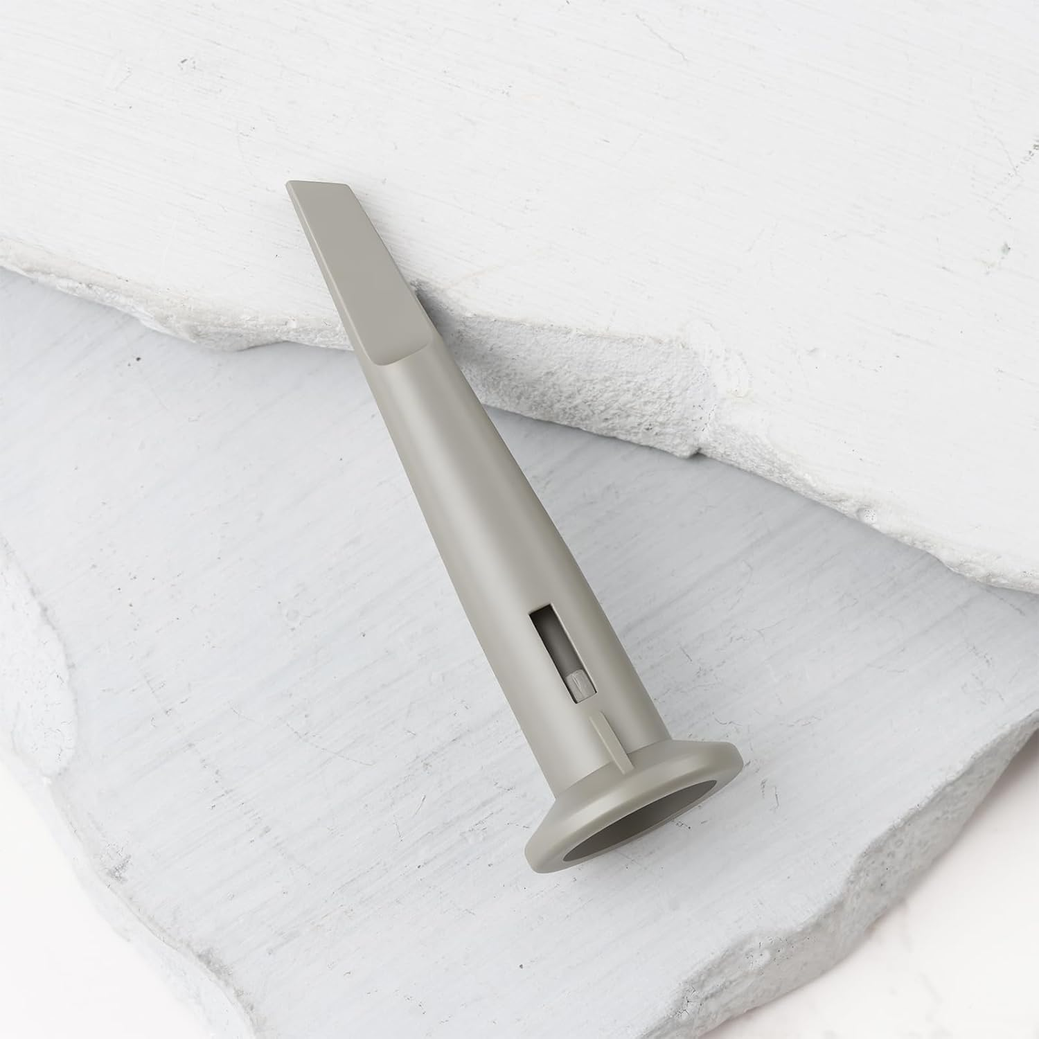 5X Gray Oscilloscope Probe Caps Compatible with Tektronix P6139A, P6138A, P6109, P6105 Instruments