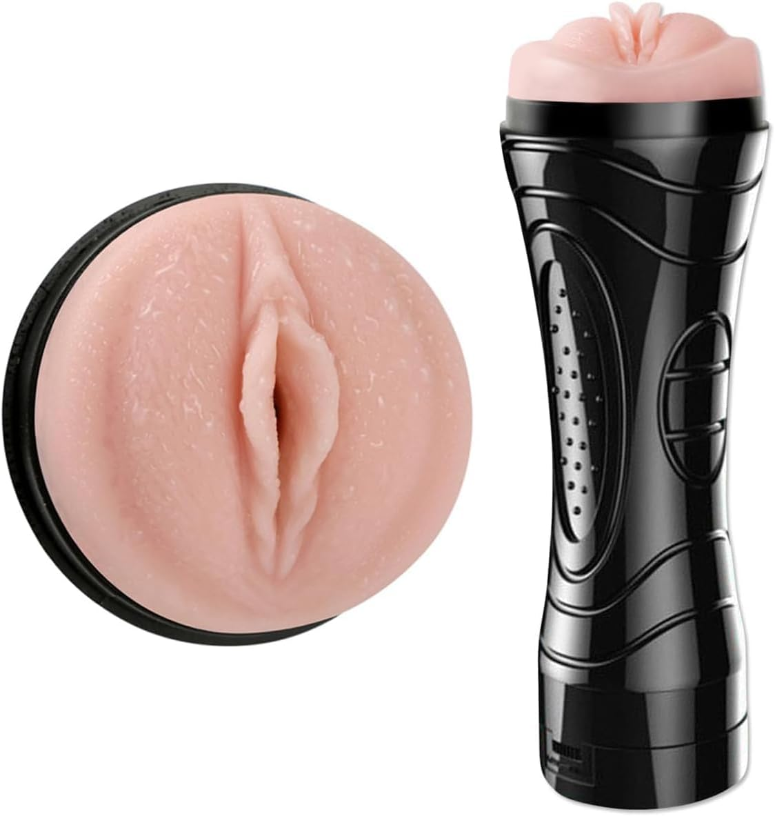 Male Equipment Wireless Vibration Electric Strong Man Aircraft Cup Male Masturbator image number 4